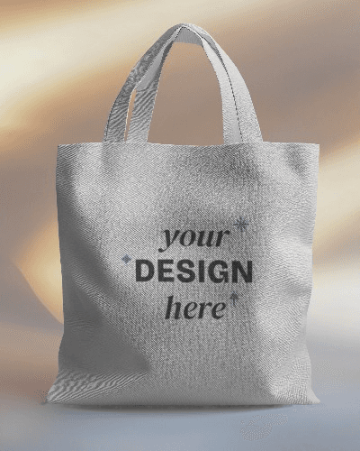Hero Tote