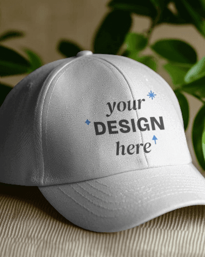Hero Cap